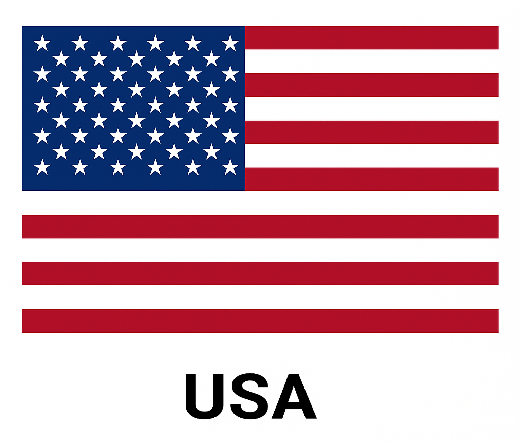 USA